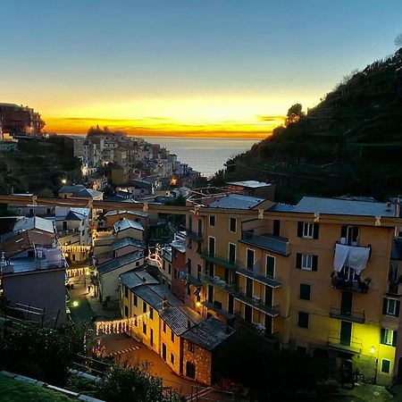 The Manarola Main Plaza酒店 外观 照片