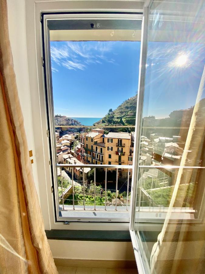 The Manarola Main Plaza酒店 外观 照片