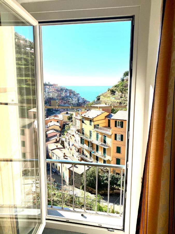The Manarola Main Plaza酒店 外观 照片