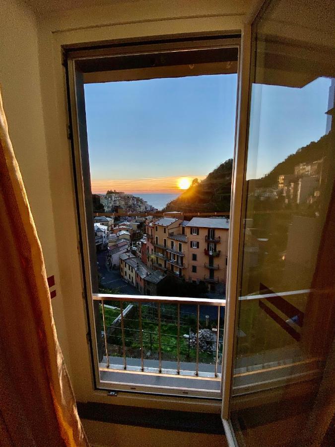 The Manarola Main Plaza酒店 外观 照片