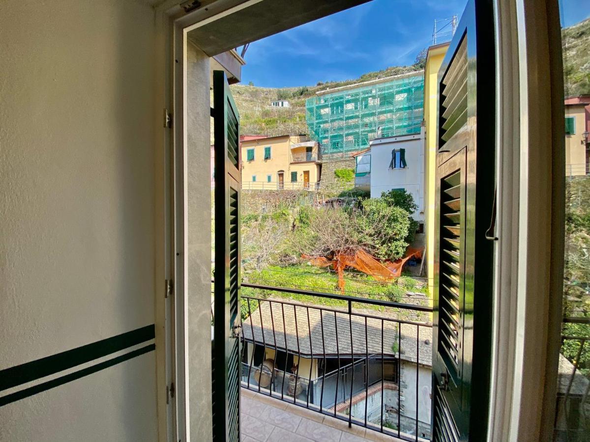 The Manarola Main Plaza酒店 外观 照片