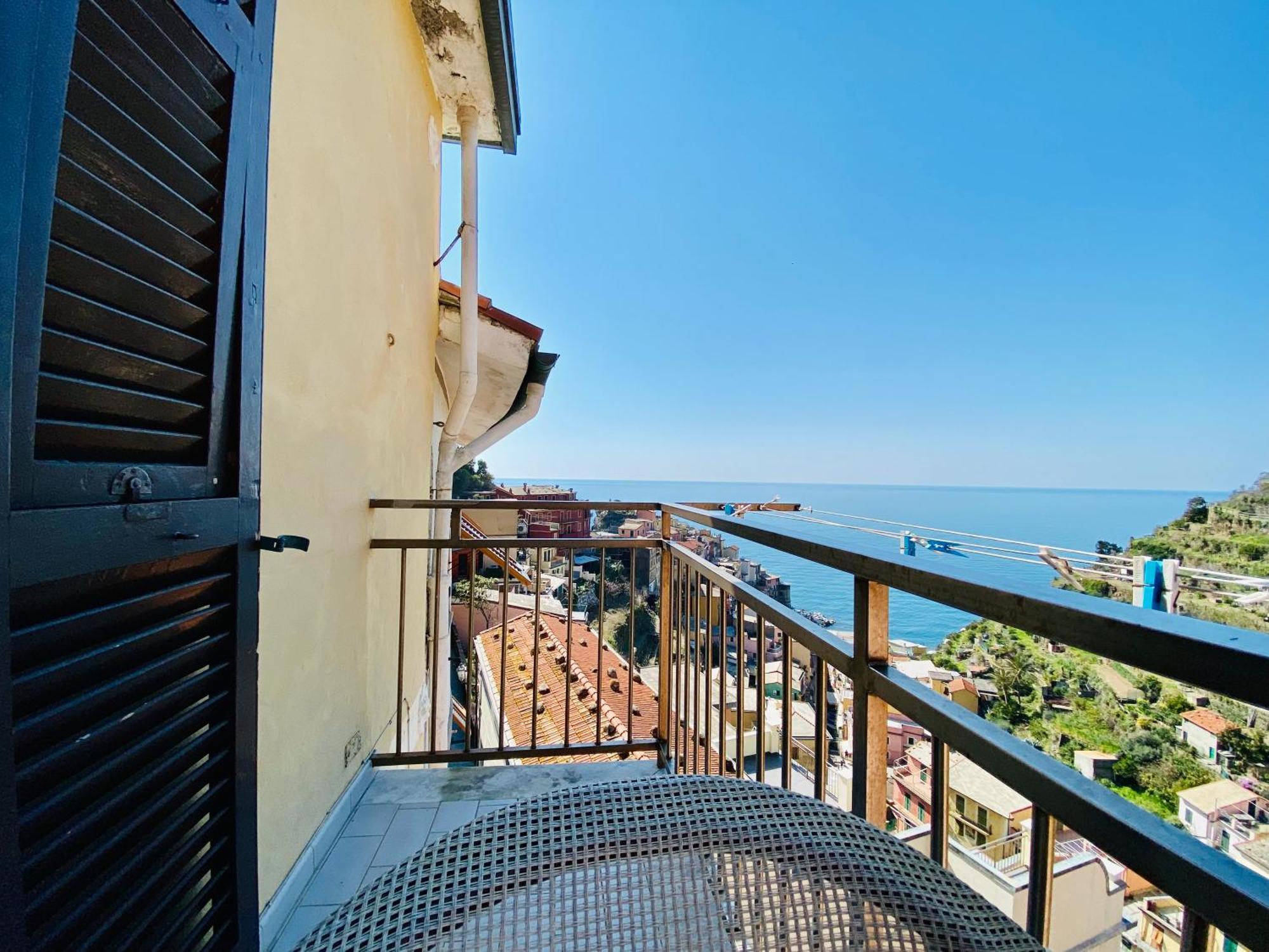 The Manarola Main Plaza酒店 外观 照片